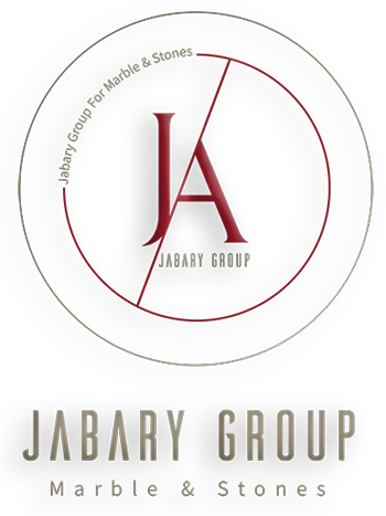 Aljabary Marble Logo